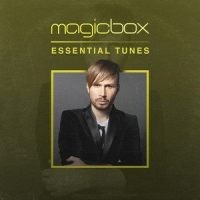 4 Your Love_Magic Box