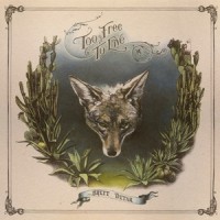 Too Free to Live_Brett Detar