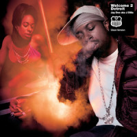 Think Twice_Jay Dee,J Dilla,L. Mizell,Mjabi,Sigidi