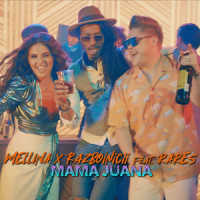 Mama Juana_Mellina,Razboinicii,Rares