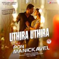 Uthira Uthira_D. Imman,Sreekanth Hariharan,Shreya Ghoshal,Maria Roe Vincent