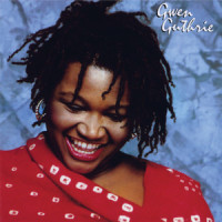 It Should Have Been You_Gwen Guthrie