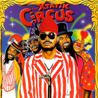 Thank You God(feat. Peter C. Lewis, the Mighty Sparrow, Calypso Rose, Terror, 3 Suns, Bunji Garlin, Scarface, Dawg E. Slaughter, Onyon & Blakie)_Various Artists,Machel Montano,Peter C. Lewis,The Mighty Sparrow,Calypso Rose,Terror,3 Suns,Bunji Garlin,Scarface,Dawg E. Slaughter,Onyon,Blakie
