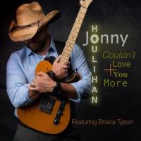 Couldn't Love You More(feat. Briana Tyson)_Jonny Houlihan,Briana Tyson