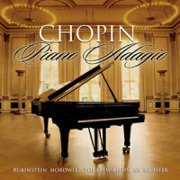 III. Largo (III. 慢板)_马友友,Emanuel Ax,Frédéric Chopin