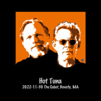 In the Kingdom_Hot Tuna,Jorma Kaukonen