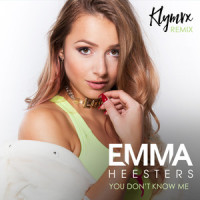 You Don't Know Me_Emma Heesters,KLYMVX