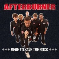The Look_Afterburner