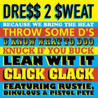 PISTOL PETE-KNUCK IF YOU BUCK_Crime Mob