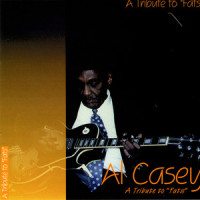 How Long Is This Been Going On_Al Casey