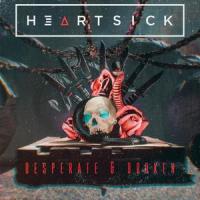 Desperate and Broken(feat. Clint Lowery)_Heartsick,Clint Lowery