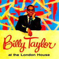 I Cover The Waterfront_Billy Taylor