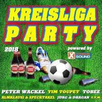 Stand up for the Champions (German Party Version)_Right Said Fred,Axel Fischer