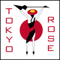 Tokyo Rose_Tokyo Rose