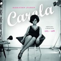 Where Are You Now (My Love)_Carola,The Smokings