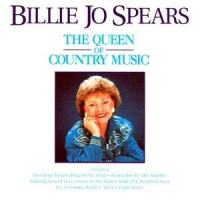 Amazing Grace_Billie Jo Spears