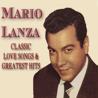 Younger Than Spring Time_Mario Lanza
