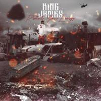 Lonely Cries_King James