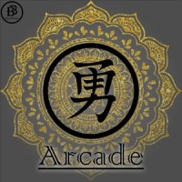 Arcade_Bunny Beatz