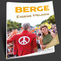 Eigene Melodie_soundnotation,Berge