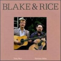 Texas Gales_Norman Blake