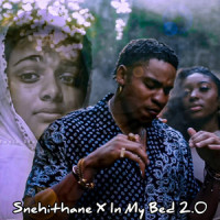 Snehithane X In My Bed 2.0_Momenour Islam,A.R. Rahman,Rotimi