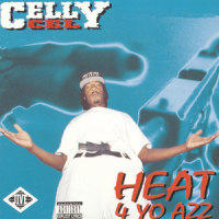 Hot Sunny Day (Feat. Levitti, Marjuna & Kim Larson)_Celly Cel