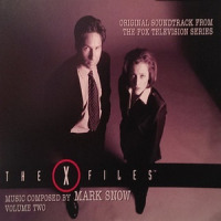 The X-Files Main Title (Season 1)_Mark Snow