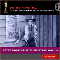 Be My Love_Mario Lanza,Ray Sinatra,The Jeff Alexander Choir