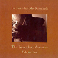 Boxcar Boogie_Dr. John
