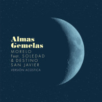 Almas Gemelas(Versión Acústica)_Marcela Morelo,Soledad,Destino San Javier