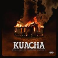 Kuacha (feat. Kelvyn Boy, Black Sherif & DarkoVIbes)_Samsney,Kelvyn Boy,Black sherif,DarkoVibes