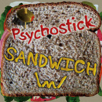 #1 Radio $Ingle_Psychostick