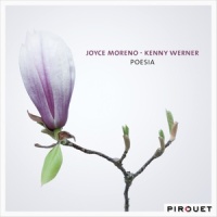 Second Love Song_Joyce Moreno,Kenny Werner