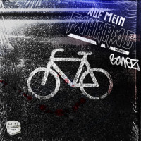 Auf mein Fahrrad_LX,Bonez MC