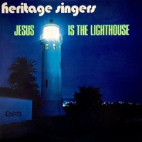 What Color Is a Soul_Heritage Singers