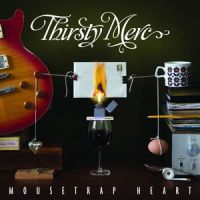 Kiss Me Away_Thirsty Merc