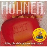 Blootwoosch, Kölsch Un E Lecker Mädche_Höhner