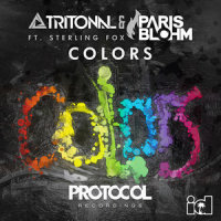 Colors_Tritonal,Paris Blohm,Sterling Fox