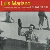 Si Tu T'en Vas Qurir De L'eau_Luis Mariano