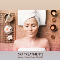 Wellness Zone_Spa,Green Nature SPA,Home SPA Collection
