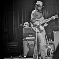 Cold Boy Smile_The Black Crowes