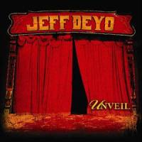 Falling Down Like Rain_Jeff Deyo