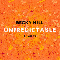 Unpredictable_Becky Hill,Metroplane
