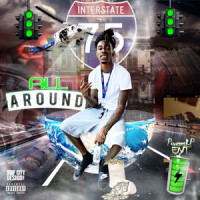 Interstate_Popout Riley,Soldier Kidd