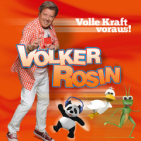 Jeder Tag geht mal zu Ende_Volker Rosin