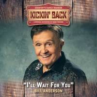 I'll Wait For You_Bill Anderson