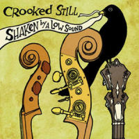 Oxford Town / Cumberland Gap_Crooked Still