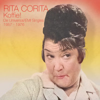Wat Heb Ik 't van de Zomer Toch Weer Heet Gehad_Rita Corita