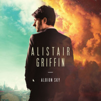 Blinding Lights_Alistair Griffin,Paul Fothergill,Benjamin Leftwich